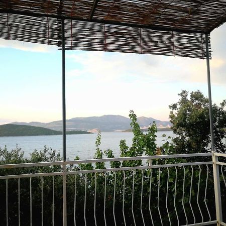 BlazevoBeach House Oleaアパートメント エクステリア 写真