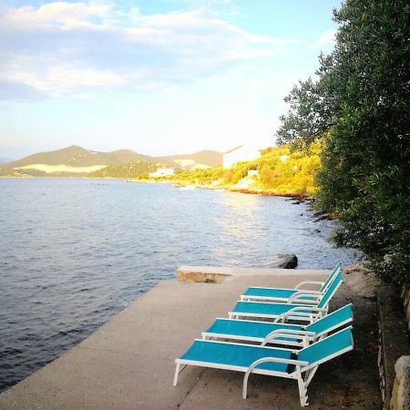 BlazevoBeach House Oleaアパートメント エクステリア 写真
