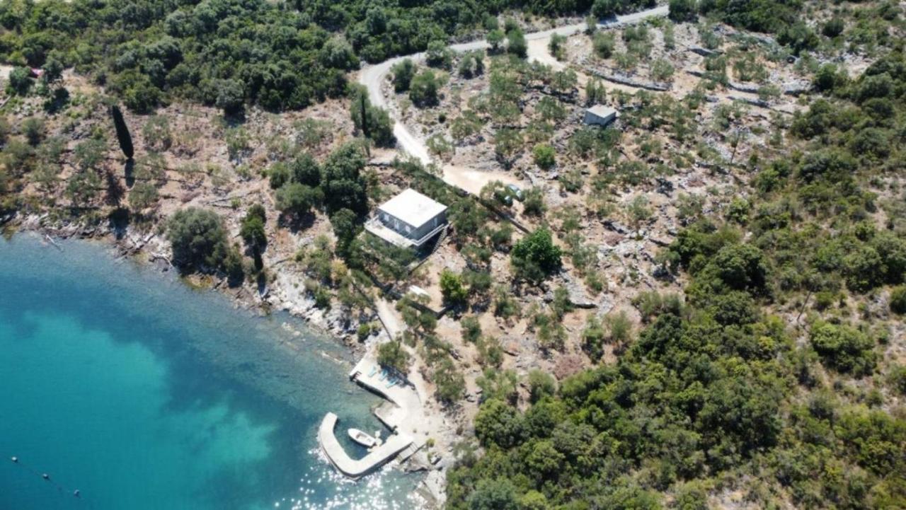 BlazevoBeach House Oleaアパートメント エクステリア 写真