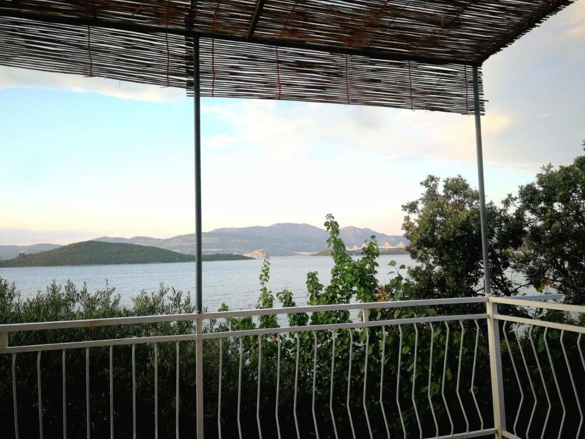 BlazevoBeach House Oleaアパートメント エクステリア 写真