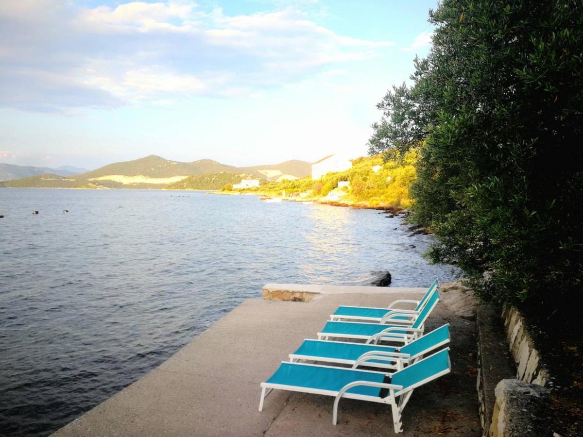 BlazevoBeach House Oleaアパートメント エクステリア 写真