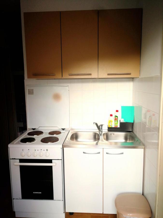 BlazevoBeach House Oleaアパートメント エクステリア 写真