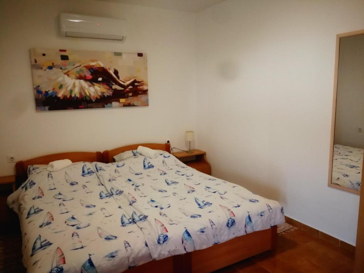BlazevoBeach House Oleaアパートメント エクステリア 写真