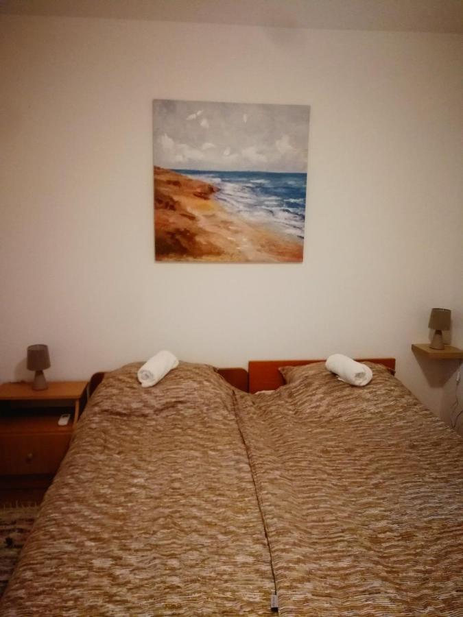 BlazevoBeach House Oleaアパートメント エクステリア 写真