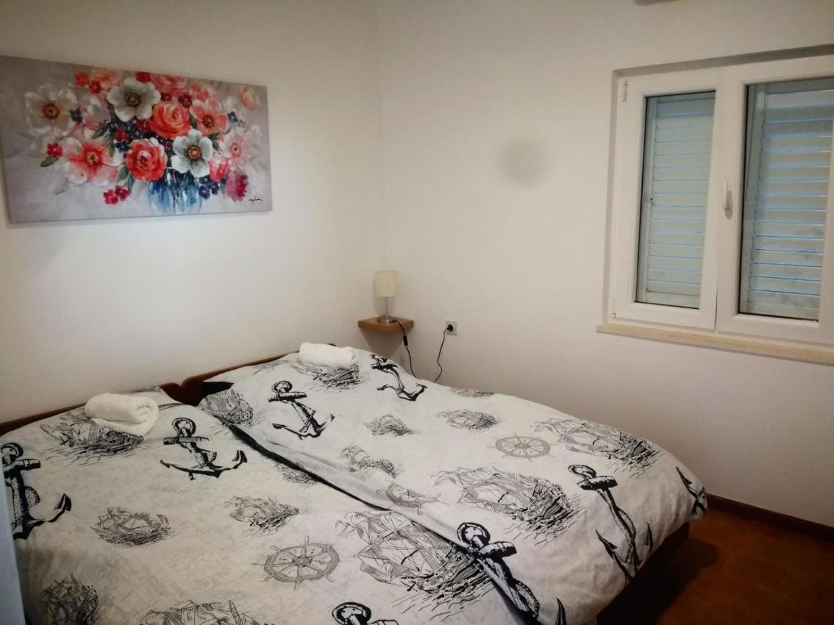BlazevoBeach House Oleaアパートメント エクステリア 写真