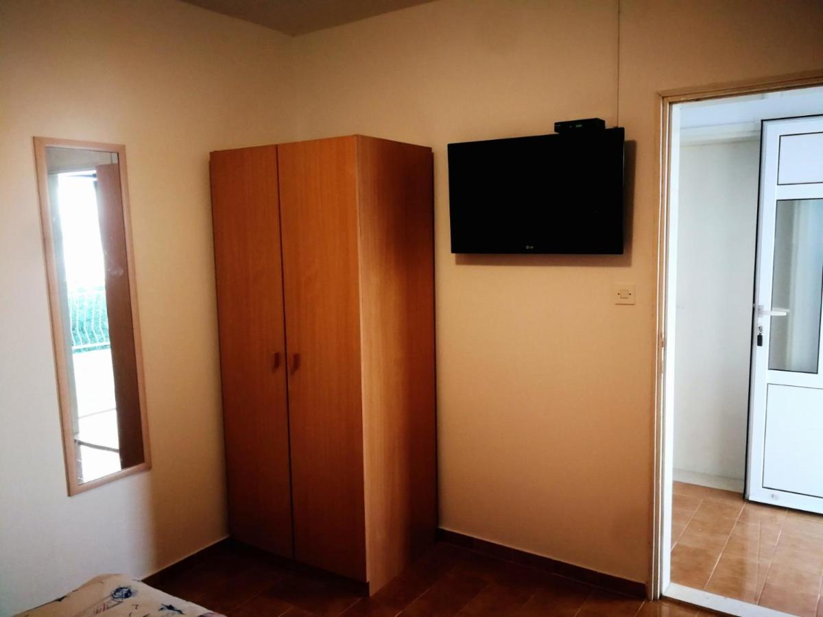 BlazevoBeach House Oleaアパートメント エクステリア 写真