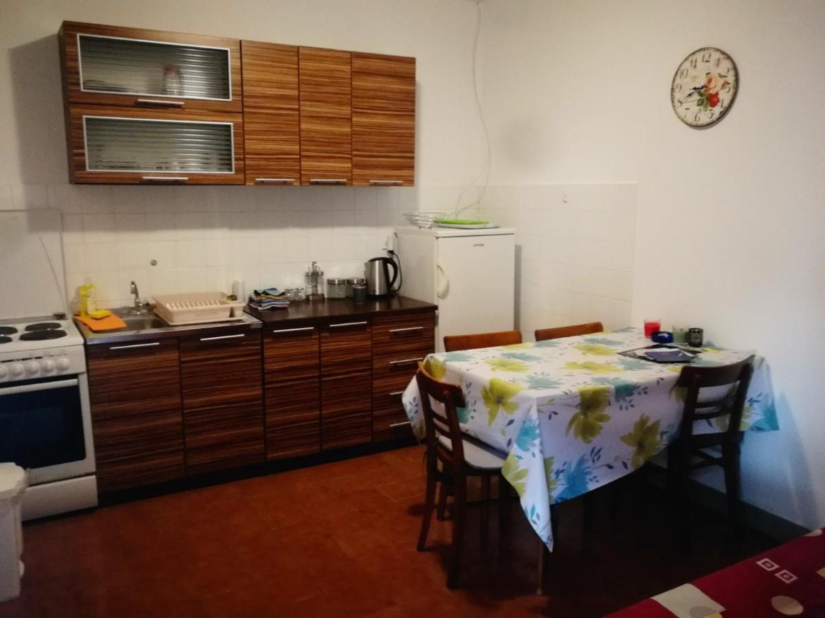 BlazevoBeach House Oleaアパートメント エクステリア 写真