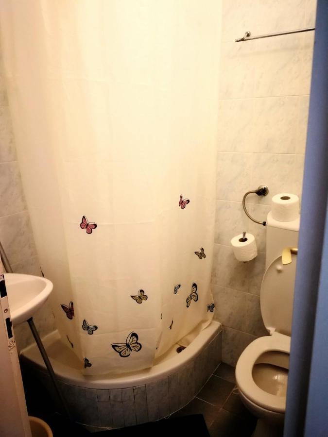 BlazevoBeach House Oleaアパートメント エクステリア 写真
