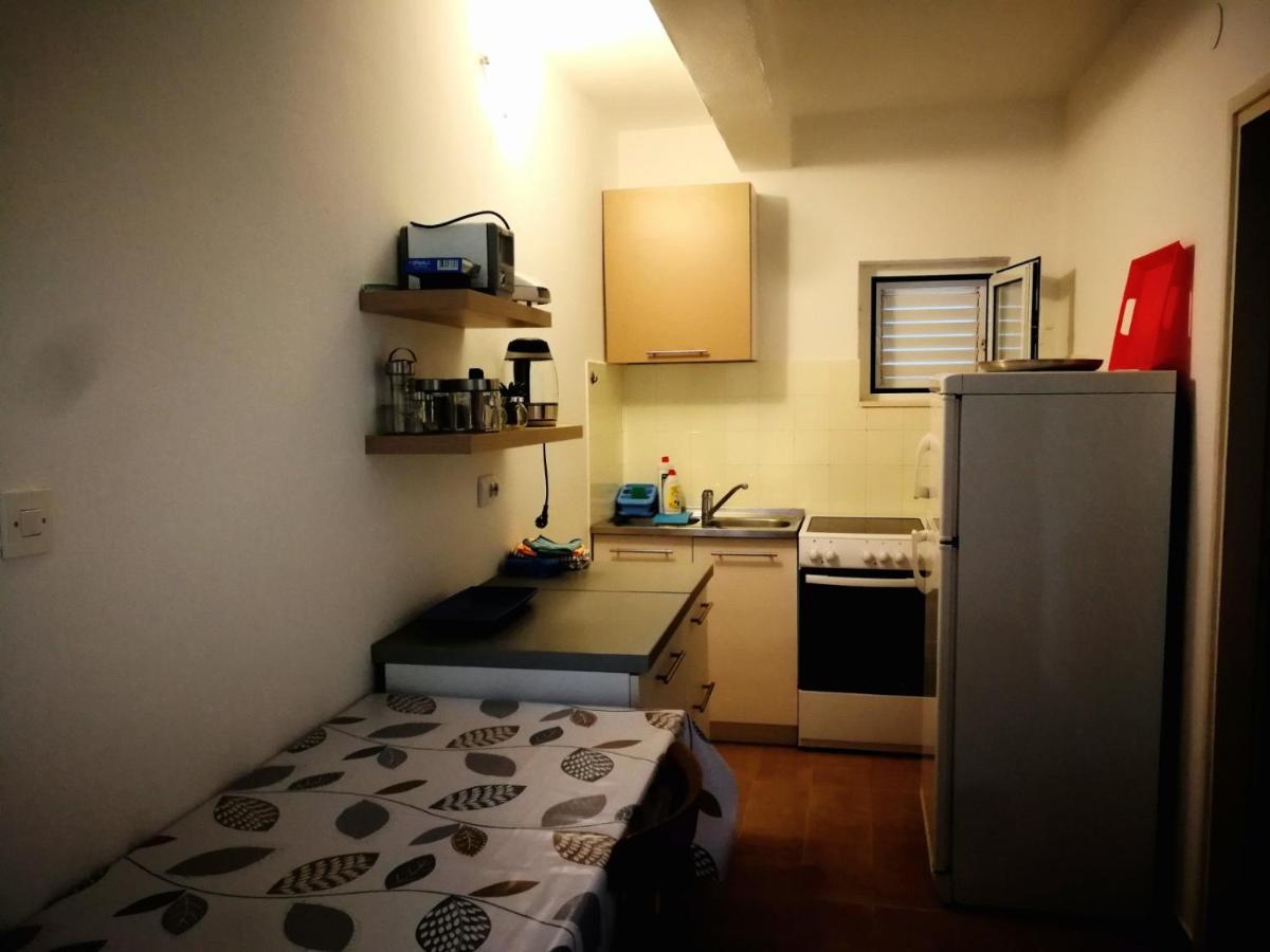 BlazevoBeach House Oleaアパートメント エクステリア 写真