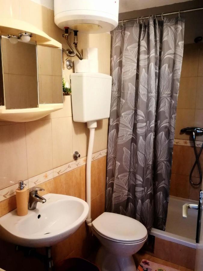 BlazevoBeach House Oleaアパートメント エクステリア 写真