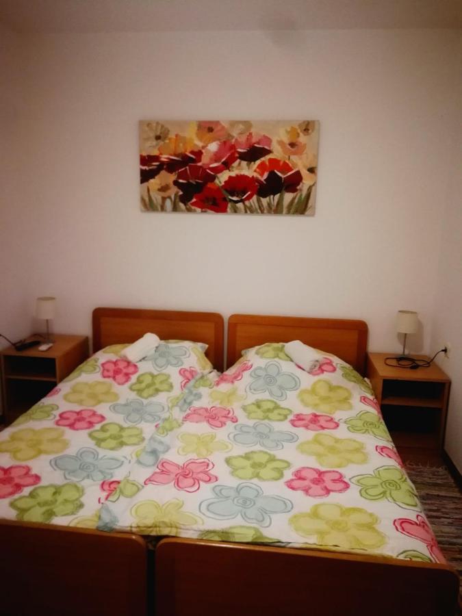 BlazevoBeach House Oleaアパートメント エクステリア 写真