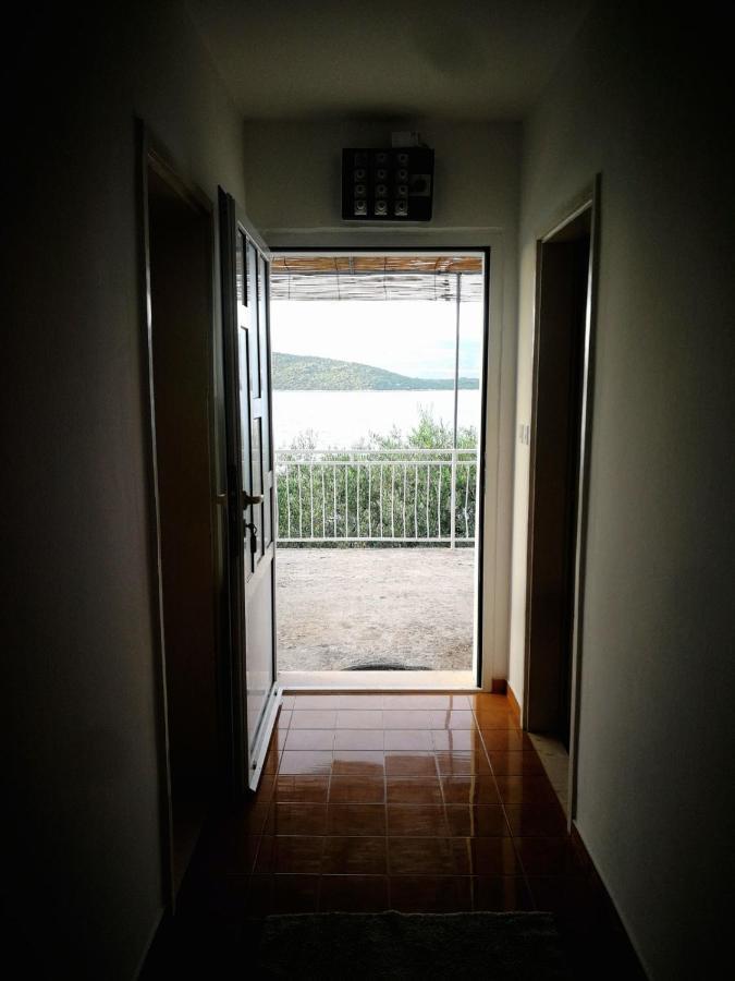 BlazevoBeach House Oleaアパートメント エクステリア 写真