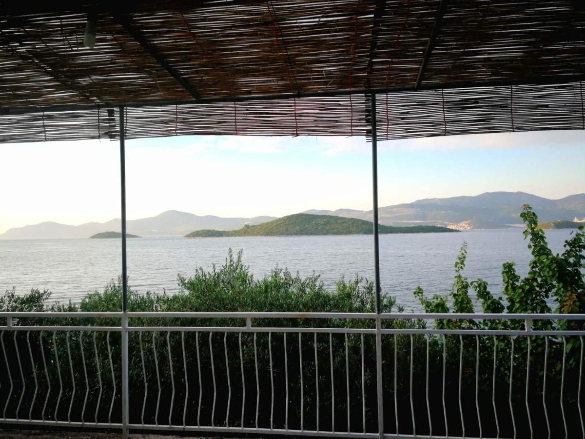 BlazevoBeach House Oleaアパートメント エクステリア 写真