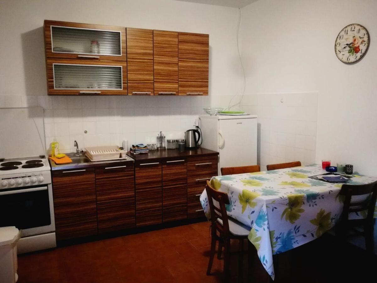 BlazevoBeach House Oleaアパートメント エクステリア 写真