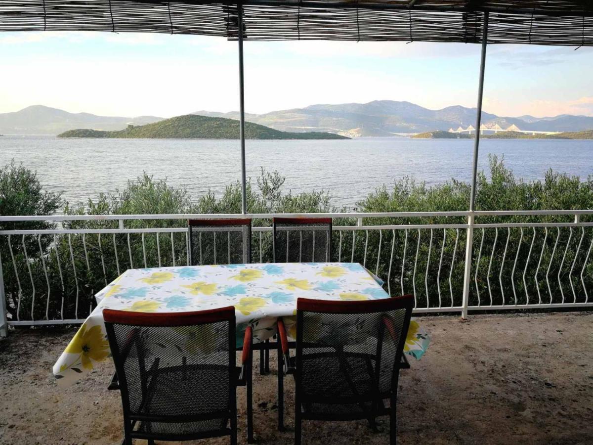 BlazevoBeach House Oleaアパートメント エクステリア 写真