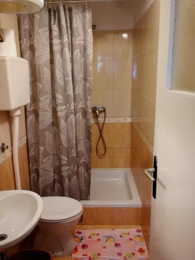 BlazevoBeach House Oleaアパートメント エクステリア 写真