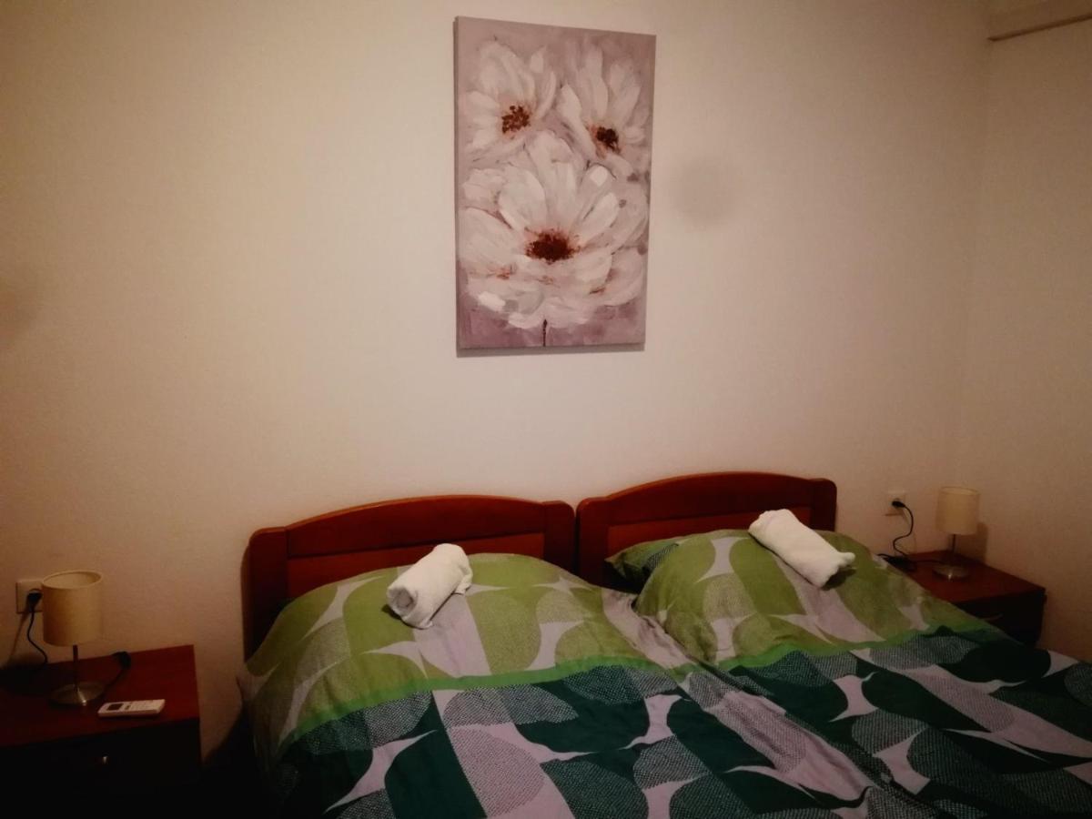 BlazevoBeach House Oleaアパートメント エクステリア 写真